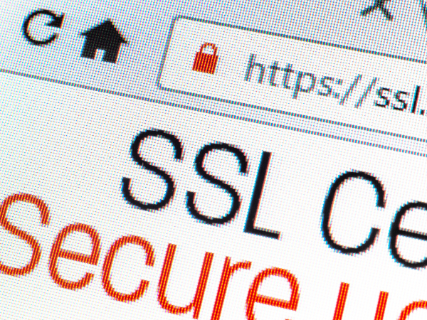 Website SSL Certificates
