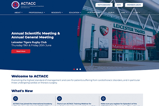 ACTACC