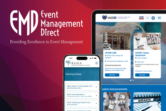 Event Management Direct
