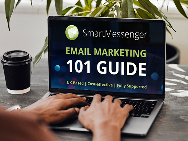 Email Marketing 101 Guide
