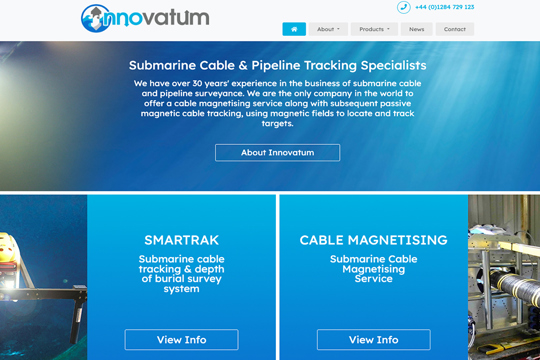 Innovatum