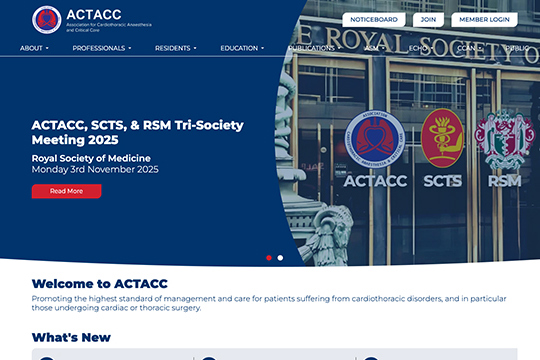 ACTACC